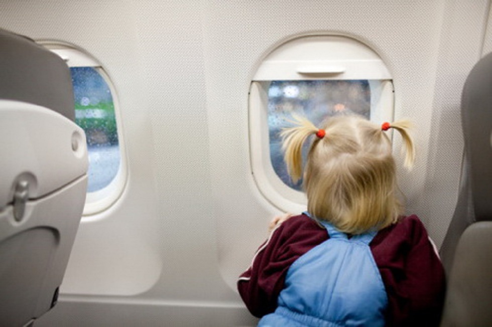 Бесплатно летать на самолетах смогут казахстанские дети