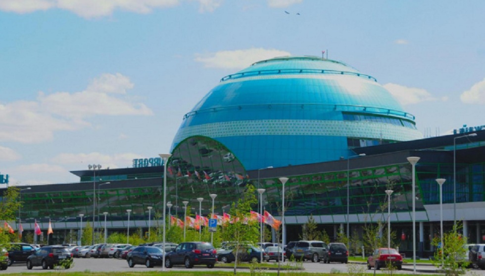 Пять аэропортов реконструируют в Казахстане