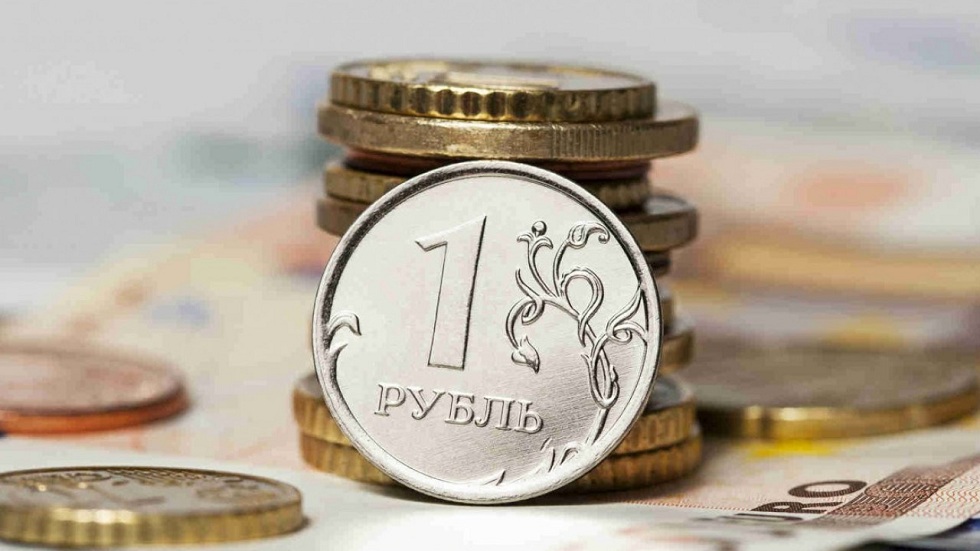Казахстанцы стали меньше покупать рубли
