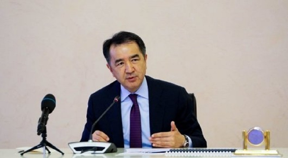 Бакытжан Сагинтаев дал поручение акиму Турксибского района