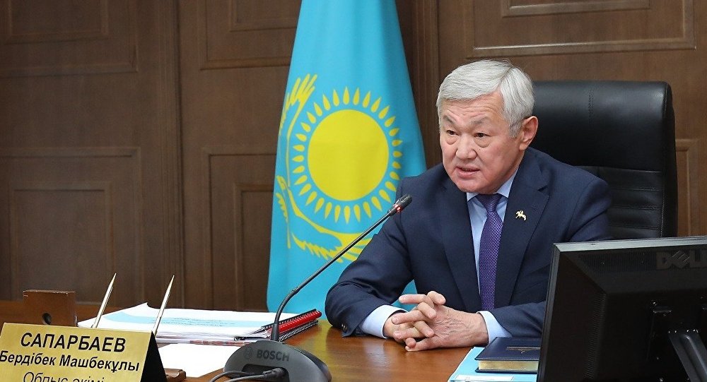 Адресную социальную помощь получили 285 тысяч казахстанских семей
