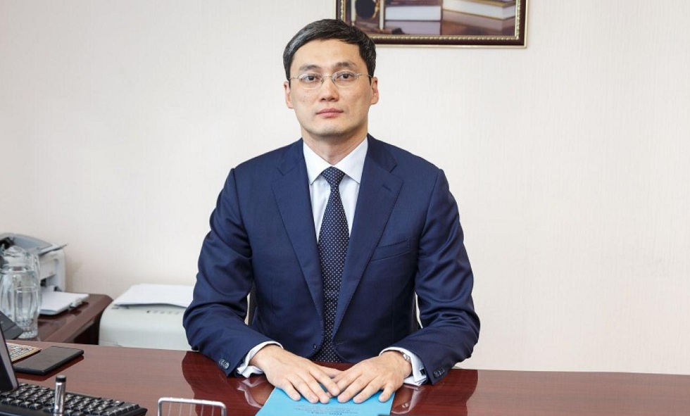 Вице-министром энергетики Казахстана назначен Мурат Журебеков