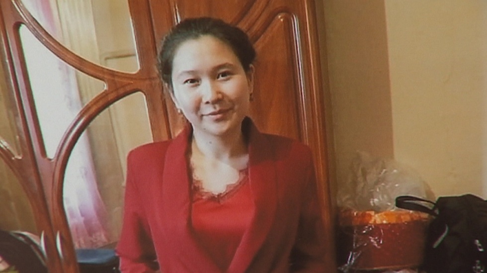 В Алматинской области пропала без вести 16-летняя школьница