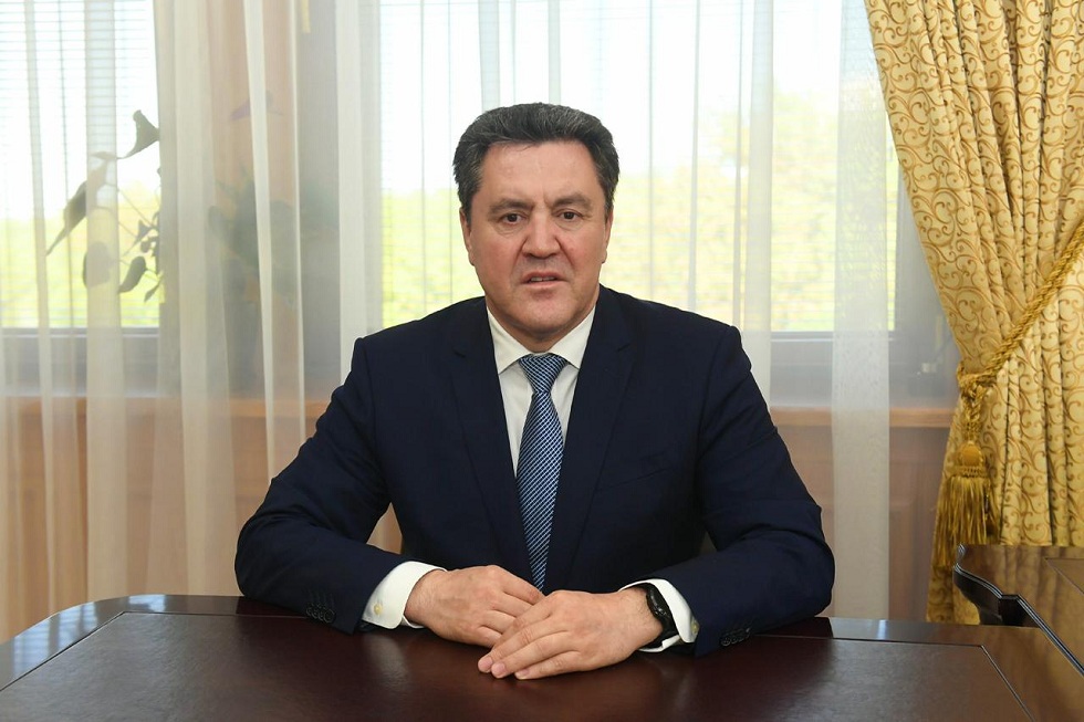 Алматы қаласы әкімі аппаратының жаңа басшысы тағайындалды