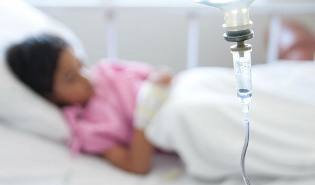 40 человек с серозным менингитом попали в больницу в Шымкенте