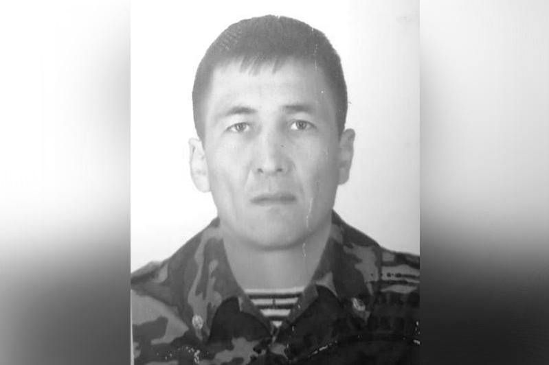 Убитого браконьерами инспектора Нуртазинова похоронят 26 июля