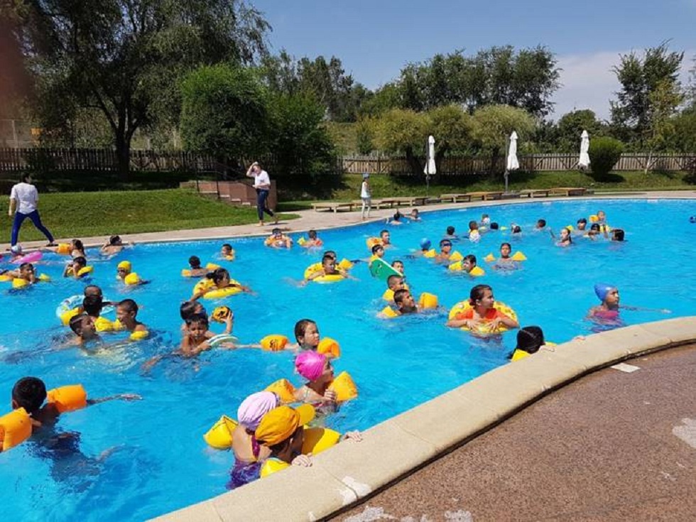 Акимат Алматы организует бесплатный отдых для 15 000 детей