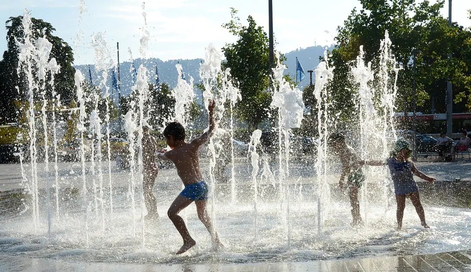 Сильная жара сохранится только в 2-х областях Казахстана: прогноз на 30 июля