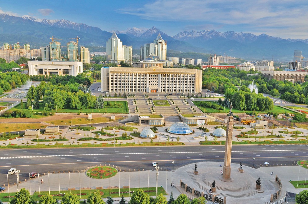 Акимат Алматы объявил о проведении Дней открытых дверей и встреч с населением