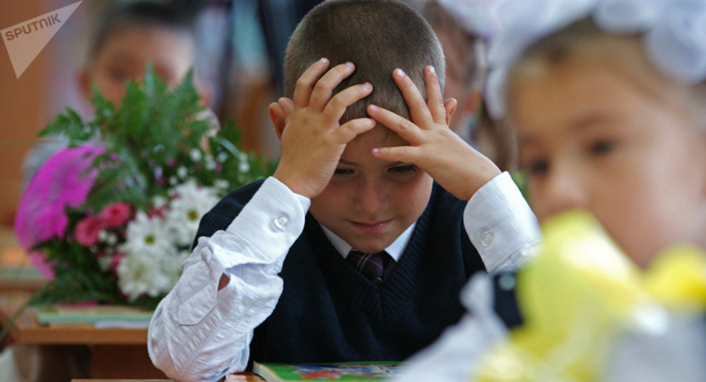 Какие изменения ждут учащихся 4, 9 и 10 классов в Казахстане