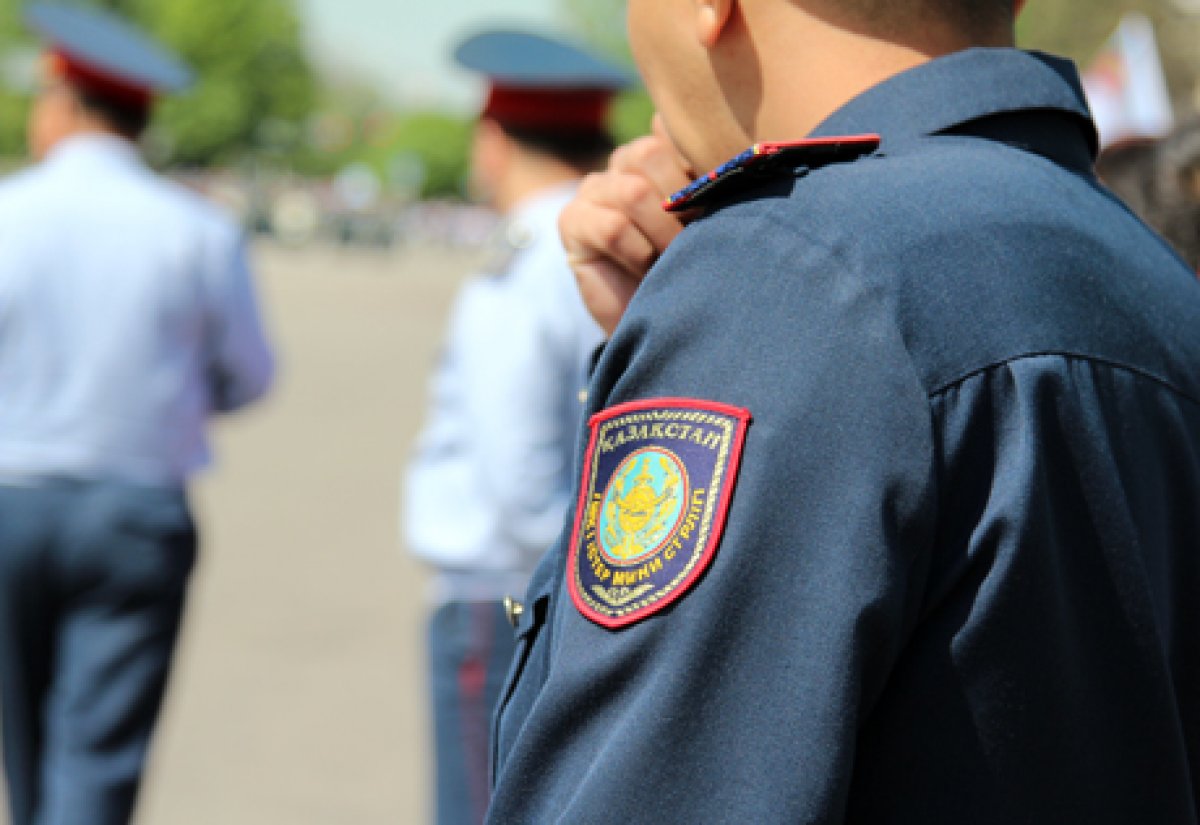 Беременную девушку разыскивают в Алматы третьи сутки 