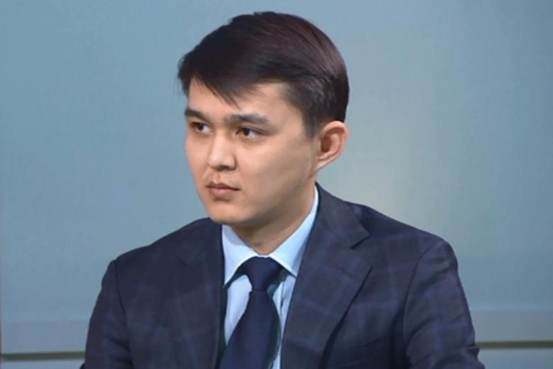 Алматы жер қатынастары басқармасының басшысы тағайындалды