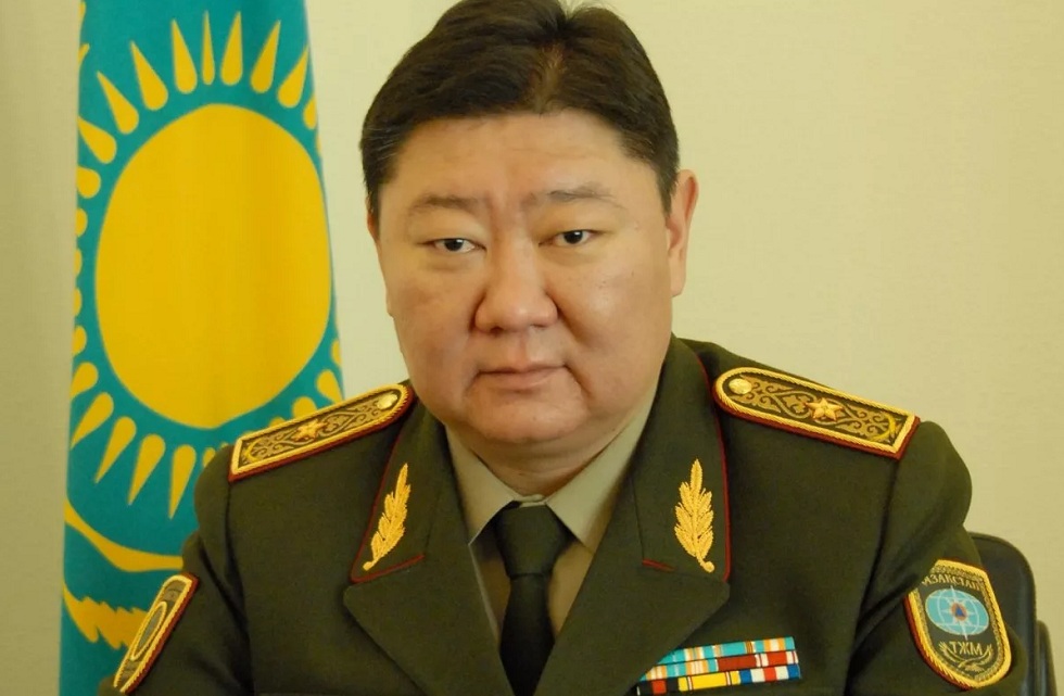 Гостем прямого эфира на телеканале "Алматы" станет начальник ДЧС города