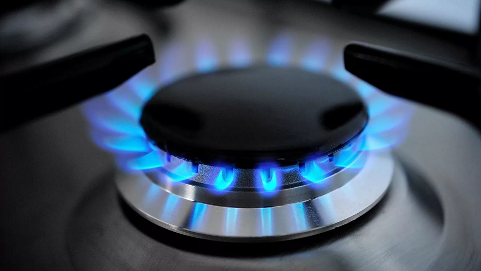 Газ отключат жителям Бостандыкского района на несколько дней