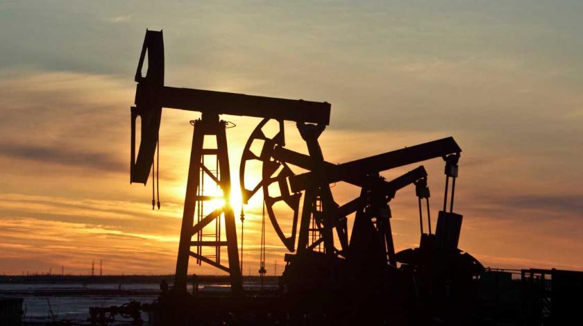 Мировые цены на нефть повысились  