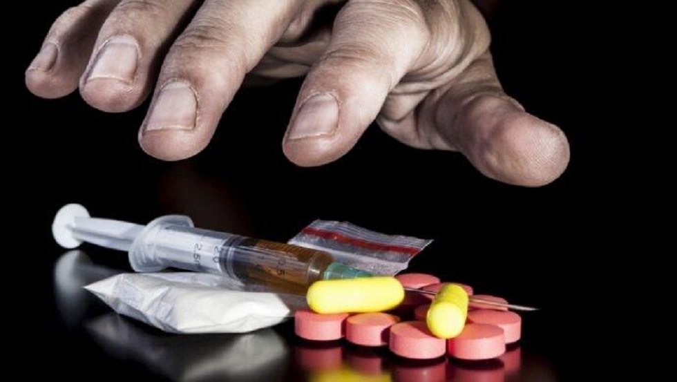 Комитет нацбезопасности накрыл интернет-канал синтетических наркотиков