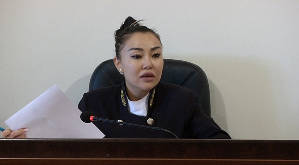Экс-директору центра для инвалидов вынесли приговор в Алматы 