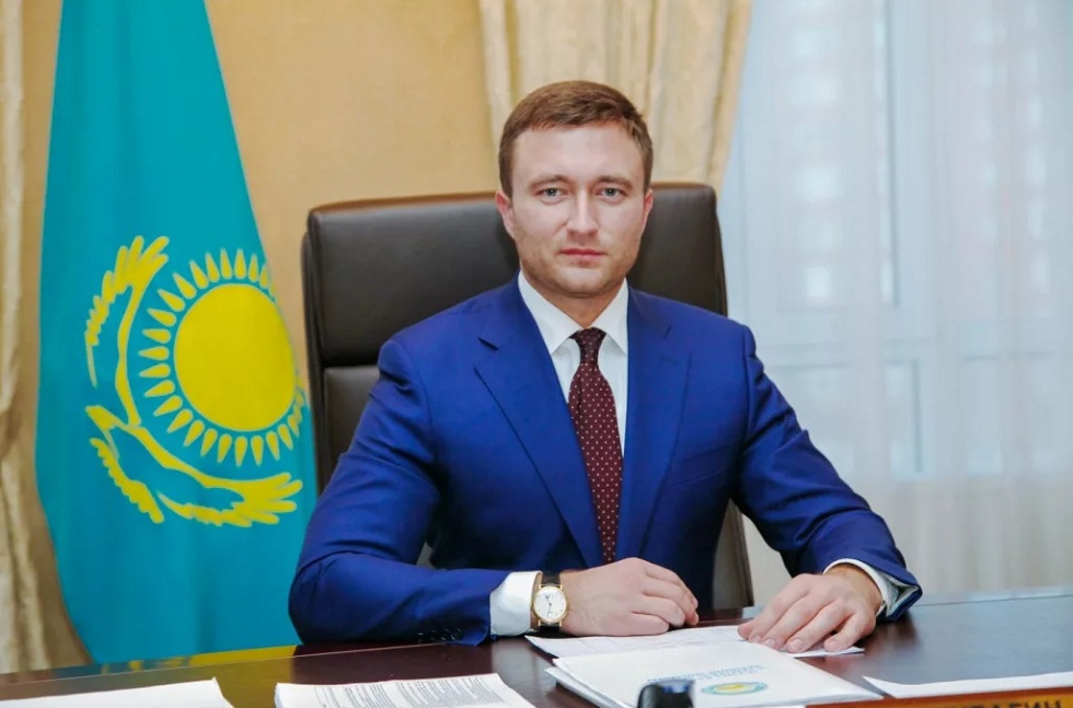 Аким Турксибского района ответит на вопросы жителей Алматы