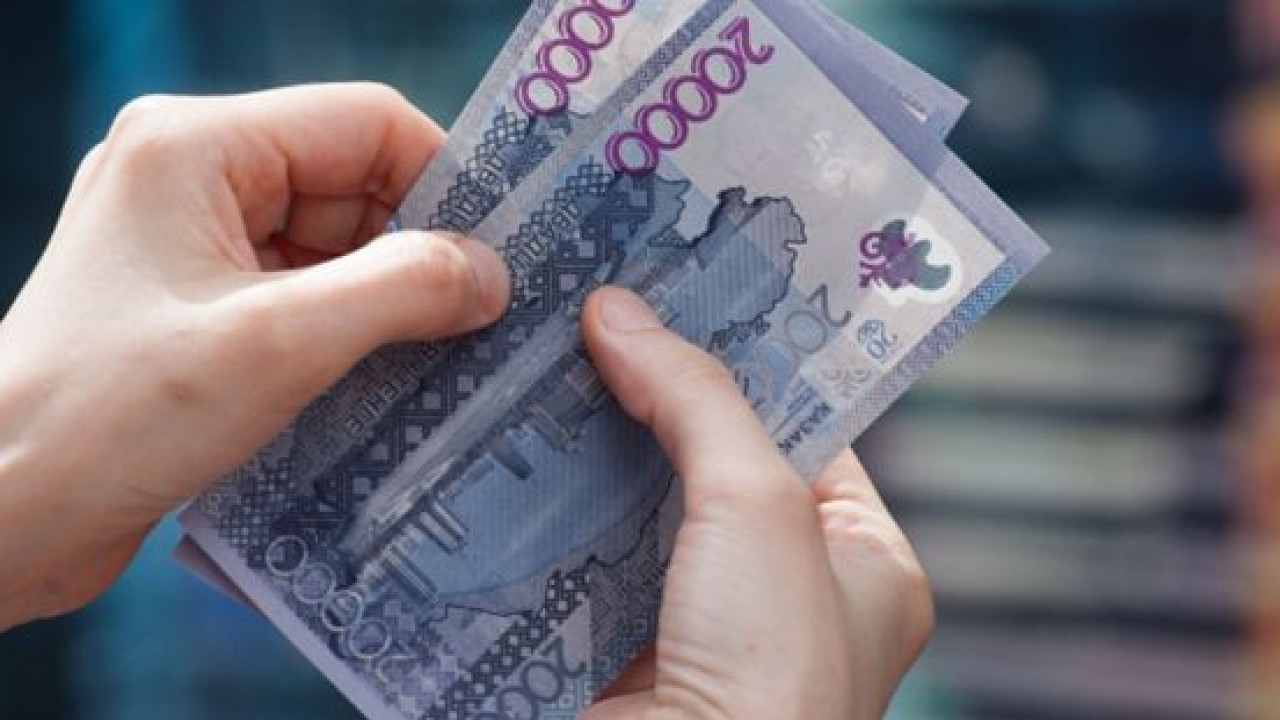 В Алматы выявлены мошенники, получавшие АСП обманным путем