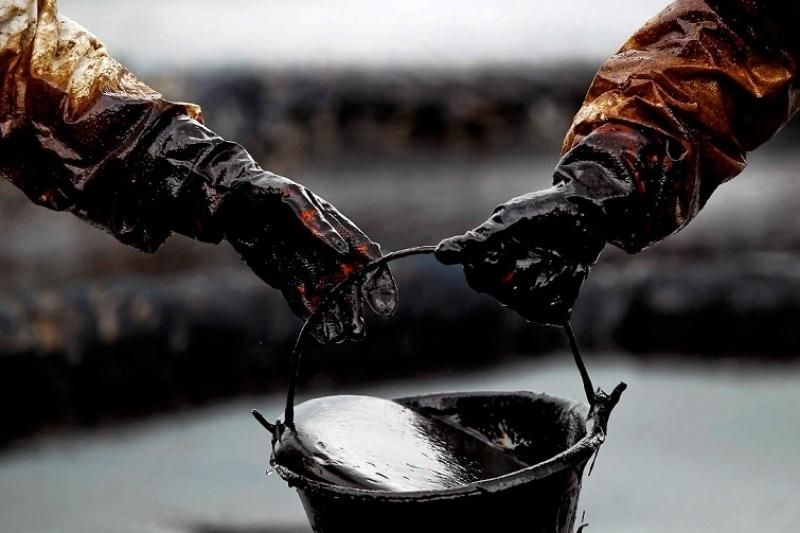 Члены ОПГ похитили нефть на сумму 348 миллионов тенге