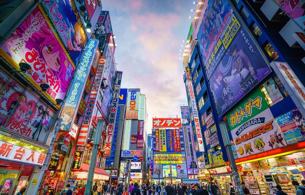 Токио, Сингапур и Осака признаны самыми безопасными городами мира
