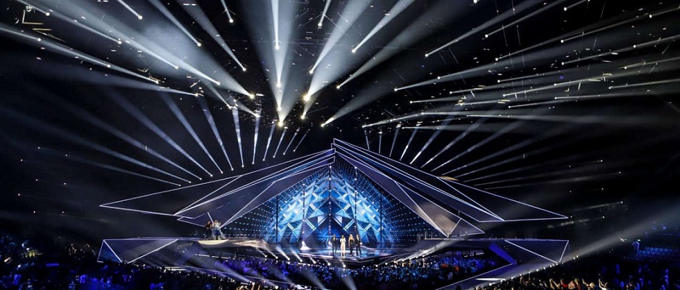 Назван город проведения "Евровидения" в 2020 году 