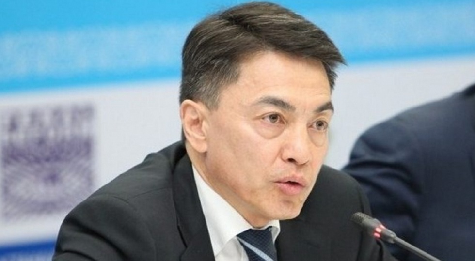 Дарига Назарбаева выдвинула кандидата на должность зампредседателя Сената Парламента РК