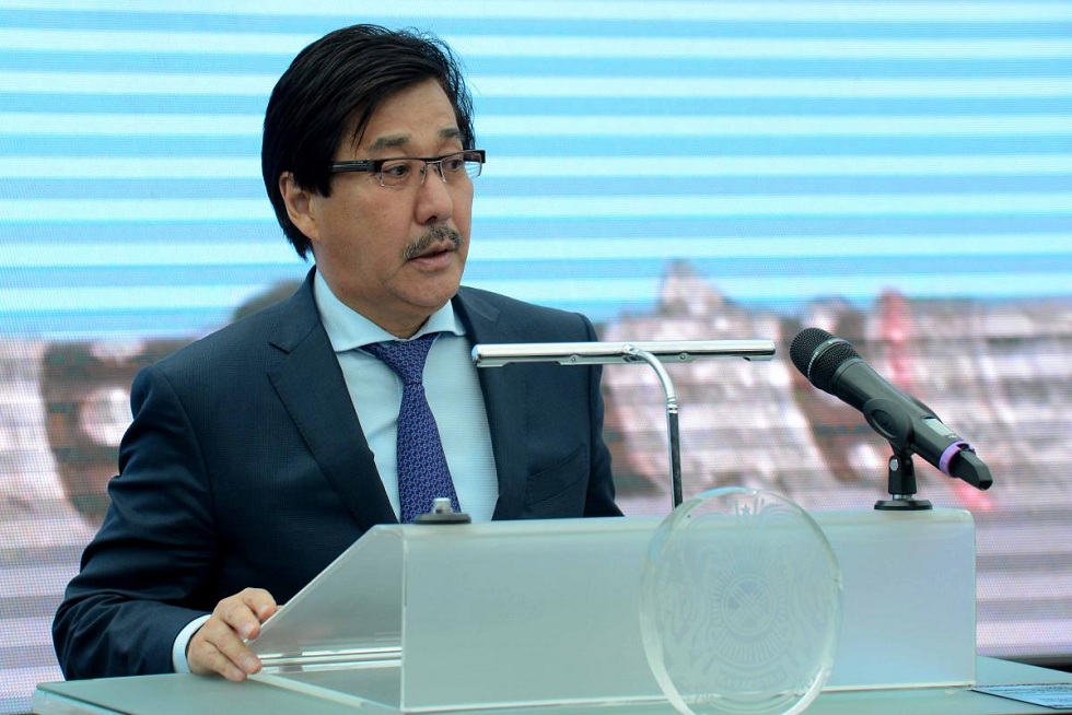 Ректор КазНУ имени аль-Фараби дал свою оценку Посланию Токаева казахстанцам
