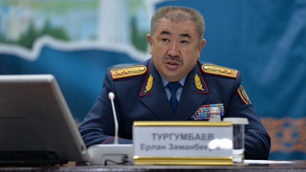 Скандал в столичном барбершопе: Тургумбаев высказал свое мнение