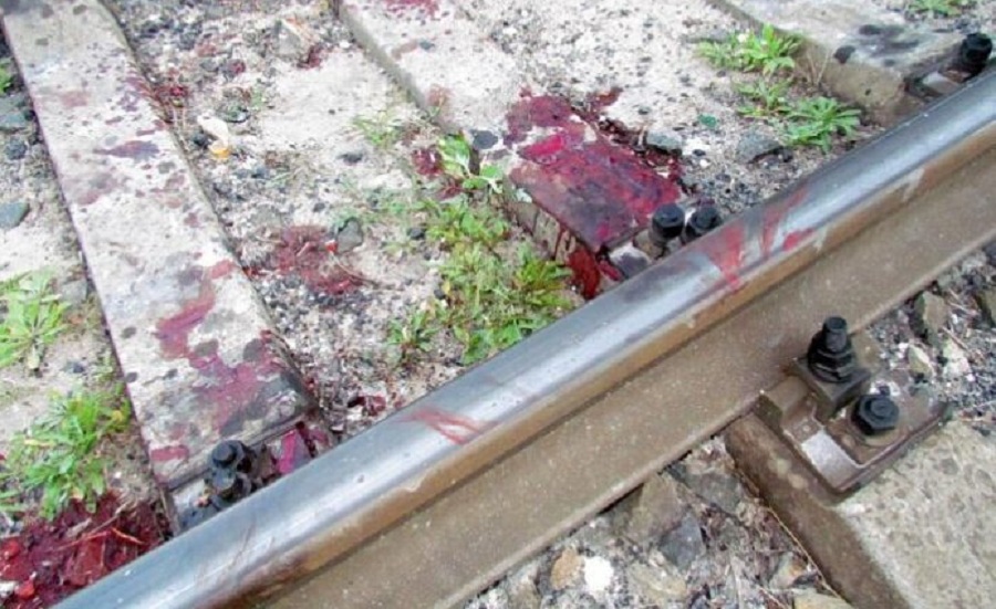 3-летний малыш погиб под колесами поезда в Шымкенте 
