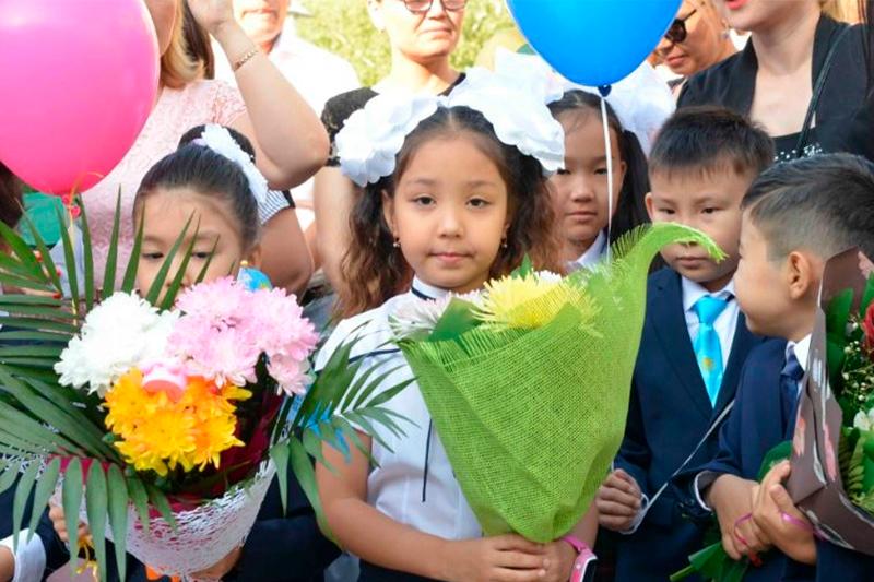 Новые правила приёма в школу разъяснили в управлении образования Алматы