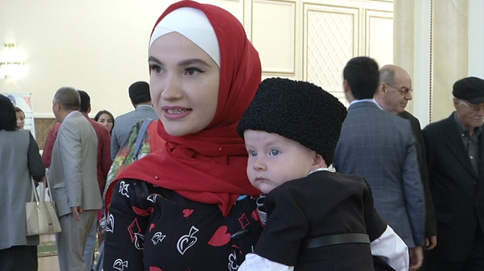 День культуры чеченского и ингушского народа прошел в Алматы