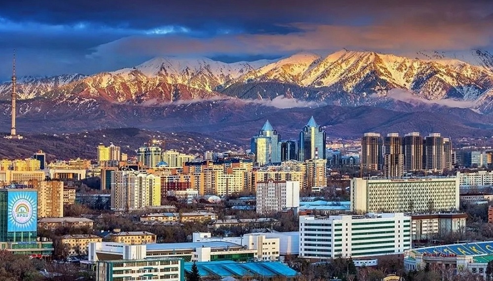 Алматы получил международный кредитный рейтинг «BBB»