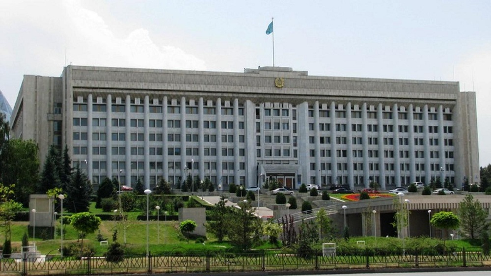 Аким Алматы возглавил рейтинг Всемирного банка по легкости ведения бизнеса в городах и регионах РК