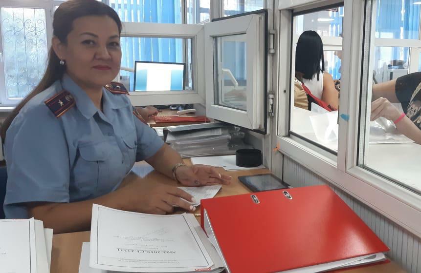 Две сестры 25 лет жили без документов в Алматы