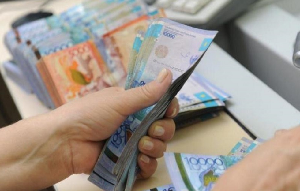 130 миллиардов тенге потратили на кредитную амнистию в Казахстане
