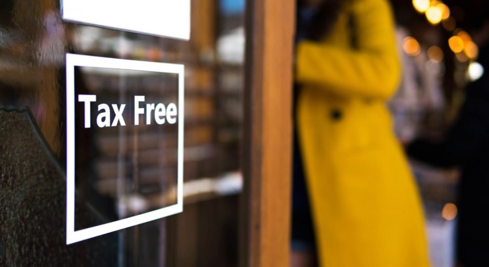 Tax free в Казахстане введут в этом году