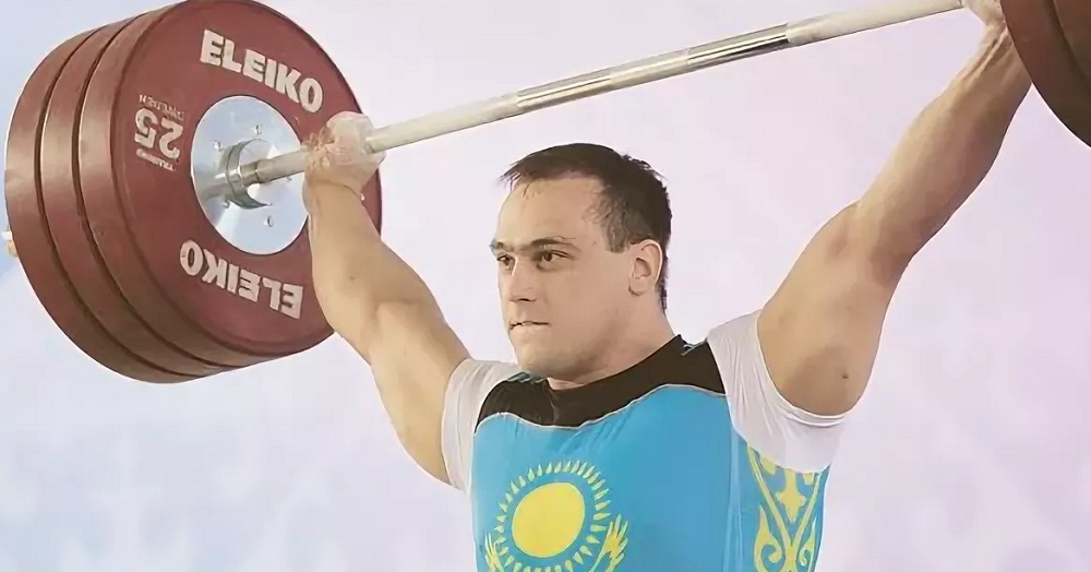 Илья Ильин не попал в ТОП-10 на ЧМ по тяжелой атлетике