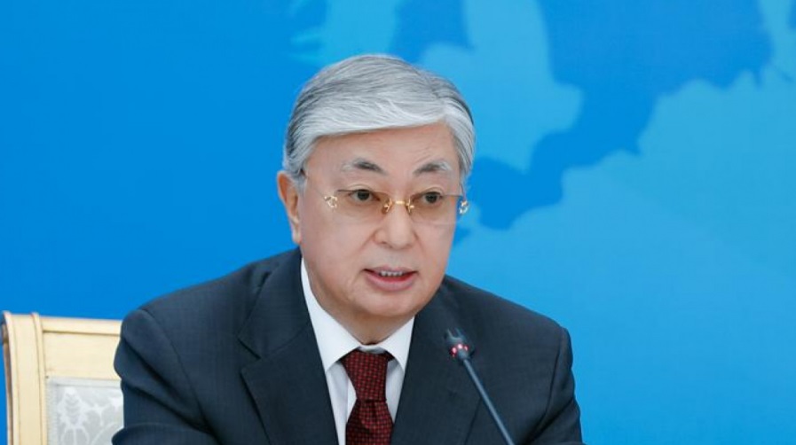 Президент Казахстана отреагировал на арест главврача больницы №4 в Алматы