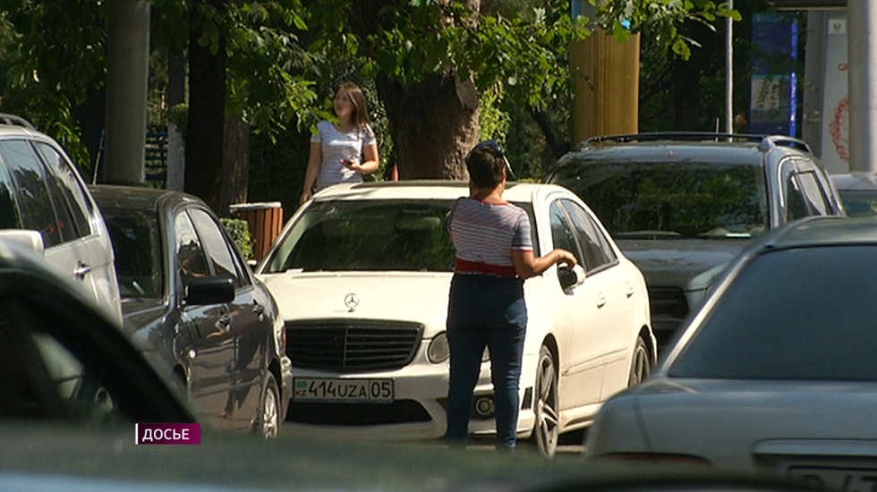 200 незаконных арендодателей квартир выявили по улице Абылай хана