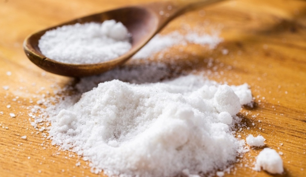 Казахстанцы едят слишком много соли - ВОЗ
