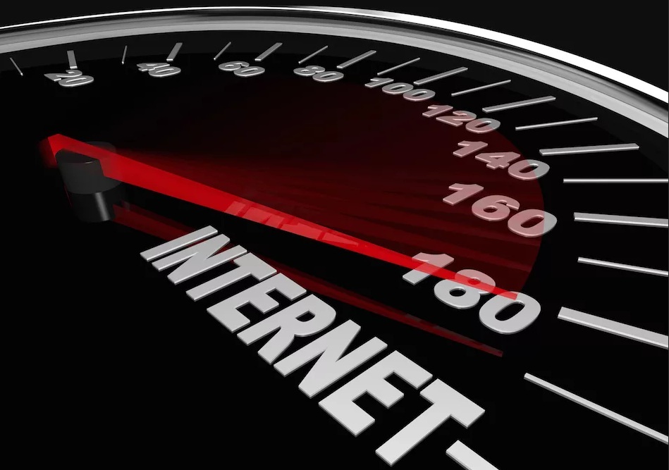  Казахстану не удалось попасть в ТОП-50 стран по скорости интернета