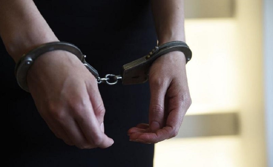 Подозреваемый в изнасиловании своей 13-летней родственницы задержан в столице Казахстана 
