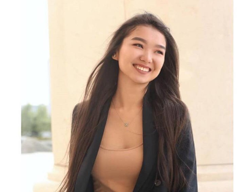 Атыраулық бойжеткен Miss Virtual Kazakhstan атанды 
