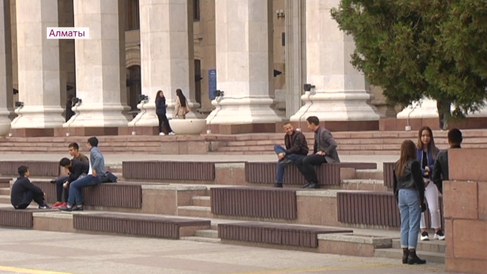 Общественники выразили мнение о стратегии развития Алматы до 2050 года