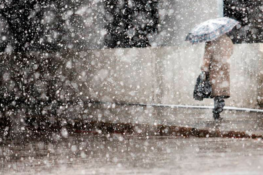 «Дождь и мокрый снег»: Какая погода ждет казахстанцев 12 октября