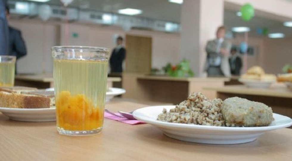 До 22 выросло число детей,​ отравившихся в школьной столовой в Павлодаре 