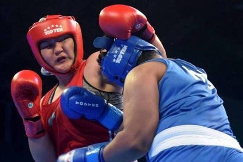 Две казахстанки не прошли в финал чемпионата мира по боксу-2019
