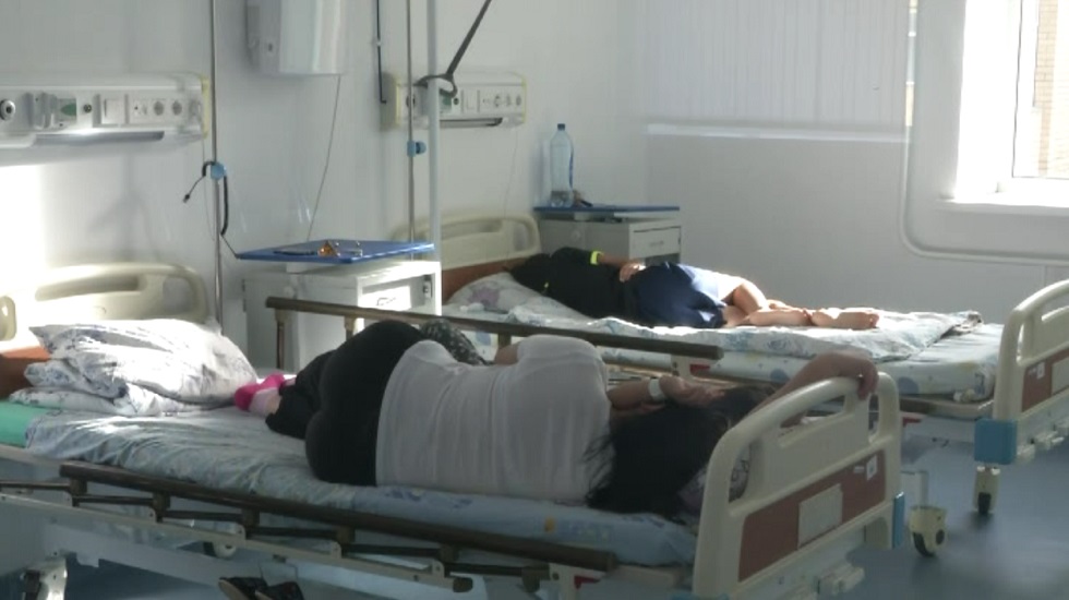 15 тысяч человек умирают ежегодно от рака в Казахстане