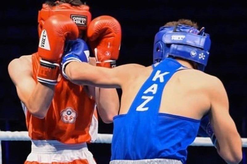 Назерке Серик завоевала «золото» чемпионата Азии среди юниоров по боксу  
